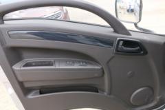 欧铃汽车 金利卡II 129马力 3.8米排半栏板轻卡(国六)(ZB1030KDD2L)