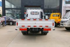 欧铃汽车 金利卡II 129马力 3.8米排半栏板轻卡(国六)(ZB1030KDD2L)