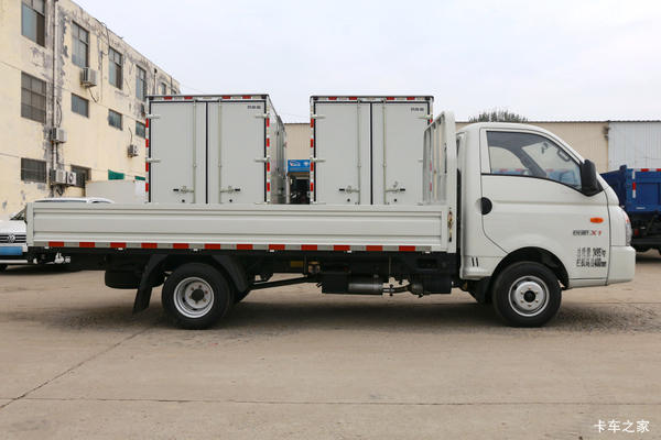  X1 2.0L 122 CNG ˫ȼ 3.95