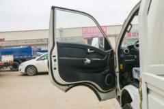 凯马汽车 锐航X1 2.0L 133马力 汽油 4X2 3.95米单排栏板微卡(KMC1039QA318D6)