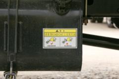 凯马汽车 锐航X1 2.0L 133马力 汽油 4X2 3.95米单排栏板微卡(KMC1039QA318D6)