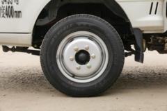 凯马汽车 锐航X1 2.0L 133马力 汽油 4X2 3.95米单排栏板微卡(KMC1039QA318D6)