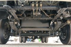 凯马汽车 锐航X1 2.0L 133马力 汽油 4X2 3.95米单排栏板微卡(KMC1039QA318D6)