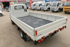 凯马汽车 锐航X1 2.0L 133马力 汽油 4X2 3.95米单排栏板微卡(KMC1039QA318D6)