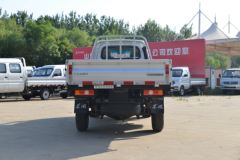 东风 小霸王V 1.3L 91马力 3.15米单排栏板小卡(国六) 东风 小霸王V 1.3L 91马力 3.15米单排栏板小卡(国六)