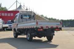 东风 小霸王V 1.3L 91马力 3.15米单排栏板小卡(国六) 东风 小霸王V 1.3L 91马力 3.15米单排栏板小卡(国六)