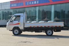 东风 小霸王V 1.3L 91马力 3.15米单排栏板小卡(国六) 东风 小霸王V 1.3L 91马力 3.15米单排栏板小卡(国六)