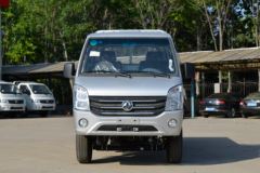 东风 小霸王V 1.3L 91马力 3.15米单排栏板小卡(国六) 东风 小霸王V 1.3L 91马力 3.15米单排栏板小卡(国六)