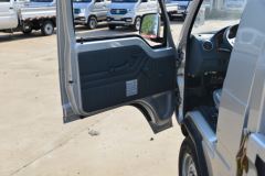 东风 小霸王V 1.3L 91马力 3.15米单排栏板小卡(国六) 东风 小霸王V 1.3L 91马力 3.15米单排栏板小卡(国六)