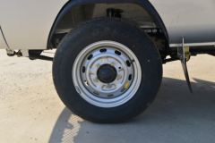 东风 小霸王V 1.3L 91马力 3.15米单排栏板小卡(国六) 东风 小霸王V 1.3L 91马力 3.15米单排栏板小卡(国六)