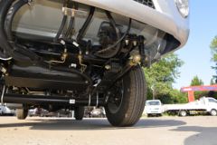 东风 小霸王V 1.3L 91马力 3.15米单排栏板小卡(国六) 东风 小霸王V 1.3L 91马力 3.15米单排栏板小卡(国六)