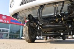 东风 小霸王V 1.3L 91马力 3.15米单排栏板小卡(国六) 东风 小霸王V 1.3L 91马力 3.15米单排栏板小卡(国六)