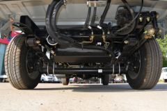 东风 小霸王V 1.3L 91马力 3.15米单排栏板小卡(国六) 东风 小霸王V 1.3L 91马力 3.15米单排栏板小卡(国六)