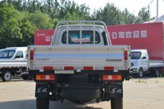 东风 小霸王V 1.3L 91马力 3.15米单排栏板小卡(国六) 东风 小霸王V 1.3L 91马力 3.15米单排栏板小卡(国六)