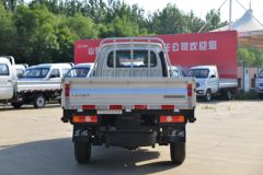 东风 小霸王V 1.3L 91马力 3.15米单排栏板小卡(国六) 东风 小霸王V 1.3L 91马力 3.15米单排栏板小卡(国六)