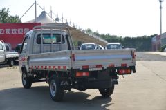 东风 小霸王V 1.3L 91马力 3.15米单排栏板小卡(国六) 东风 小霸王V 1.3L 91马力 3.15米单排栏板小卡(国六)