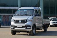 东风 小霸王W08 1.3L 91马力 2.7米双排厢式小卡(国六)(EQ5031XXYD60Q4AC)