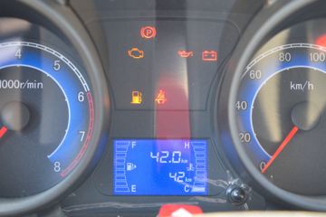  СW08 1.6L 123 2.7˫С()(EQ1032D60Q3)ͼƬ