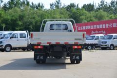 东风 小霸王W17 2L 133马力 3.95米单排栏板小卡(国六)(EQ1031S60Q6)