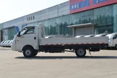 东风 小霸王W17 2L 133马力 3.95米单排栏板小卡(国六)(EQ1031S60Q6)