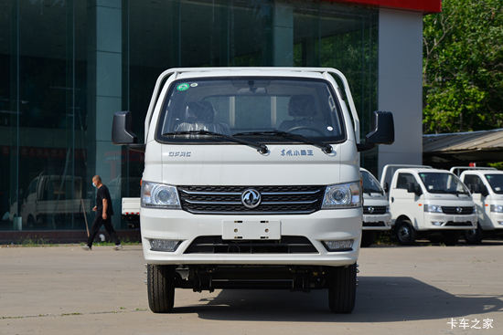 ����С����W17 2L CNG 122���� ����5�� 3.95�׵��Ų�դʽ΢��
