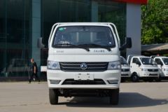 东风 小霸王W17 2L 133马力 3.95米单排栏板小卡(国六)(EQ1031S60Q6)