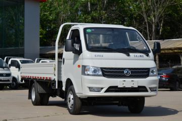 东风 小霸王W17 2L 133马力 3.95米单排栏板小卡(国六)(EQ1031S60Q6)