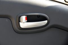 东风 小霸王W17 2L 133马力 3.95米单排栏板小卡(国六)(EQ1031S60Q6)