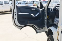 东风 小霸王W17 2L 133马力 3.95米单排栏板小卡(国六)(EQ1031S60Q6)