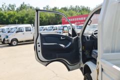 东风 小霸王W17 2L 133马力 3.95米单排栏板小卡(国六)(EQ1031S60Q6)