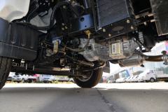 东风 小霸王W17 2L 133马力 3.95米单排栏板小卡(国六)(EQ1031S60Q6)