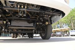 东风 小霸王W17 2L 133马力 3.95米单排栏板小卡(国六)(EQ1031S60Q6)