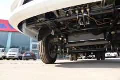 东风 小霸王W17 2L 133马力 3.95米单排栏板小卡(国六)(EQ1031S60Q6)