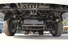 东风 小霸王W17 2L 133马力 3.95米单排栏板小卡(国六)(EQ1031S60Q6)