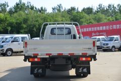 东风 小霸王W17 2L 133马力 3.95米单排栏板小卡(国六)(EQ1031S60Q6)