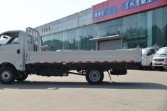 东风 小霸王W17 2L 133马力 3.95米单排栏板小卡(国六)(EQ1031S60Q6)