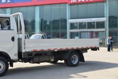 东风 小霸王W17 2L 133马力 3.95米单排栏板小卡(国六)(EQ1031S60Q6)