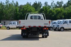 东风 小霸王W17 1.6L 123马力 3.95米单排栏板小卡(国六)(EQ1031S60Q6)