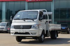 购小霸王W17载货车 享高达0.2万优惠