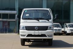 东风 小霸王W17 1.6L 123马力 3.95米单排栏板小卡(国六)(EQ1031S60Q6)
