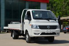东风 小霸王W17 1.6L 123马力 3.95米单排栏板小卡(EQ1030S60Q7)
