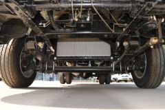 东风 小霸王W17 1.6L 123马力 3.95米单排栏板小卡(国六)(EQ1031S60Q6)
