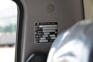 ���� С����W17 122���� 4.05�׵�������С��(����)(EQ1041S6CDB)ͼƬ