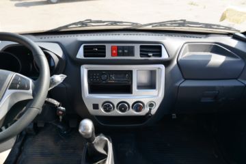 ���� С����W17 122���� 4.05�׵�������С��(����)(EQ1041S6CDB)ͼƬ