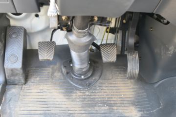 ���� С����W17 122���� 4.05�׵�������С��(����)(EQ1041S6CDB)ͼƬ