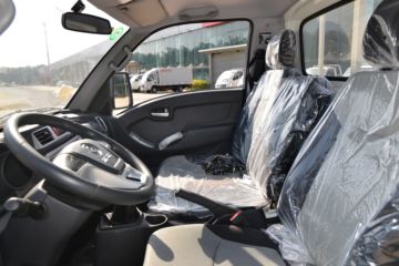 ���� С����W17 122���� 4.05�׵�������С��(����)(EQ1041S6CDB)ͼƬ