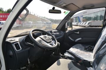 ���� С����W17 122���� 4.05�׵�������С��(����)(EQ1041S6CDB)ͼƬ