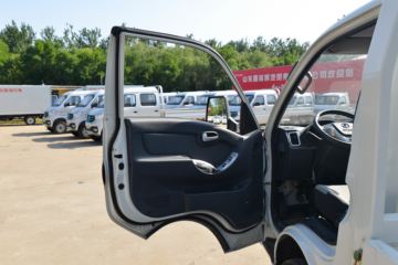 ���� С����W17 122���� 4.05�׵�������С��(����)(EQ1041S6CDB)ͼƬ