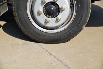 ���� С����W17 122���� 4.05�׵�������С��(����)(EQ1041S6CDB)ͼƬ