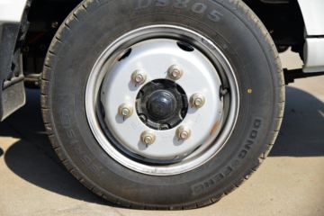 ���� С����W17 122���� 4.05�׵�������С��(����)(EQ1041S6CDB)ͼƬ